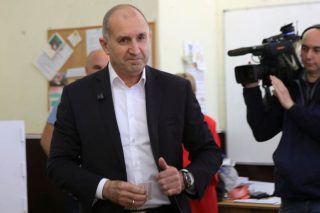 Ενας «μεσσίας» για τη Βουλγαρία